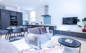 Premier London Apartments Near Camden Markets Very Close To Tube Stations By Sojo Stay